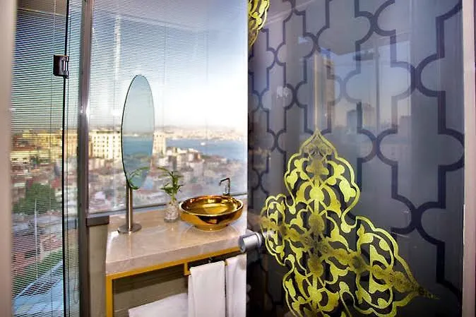 Park Star Hotel Taksim Istanbul