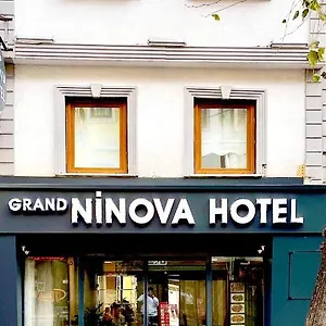 Nova Стамбул