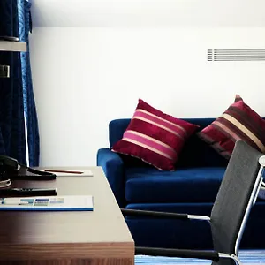 Express Istanbul-altunizade By Ihg Стамбул