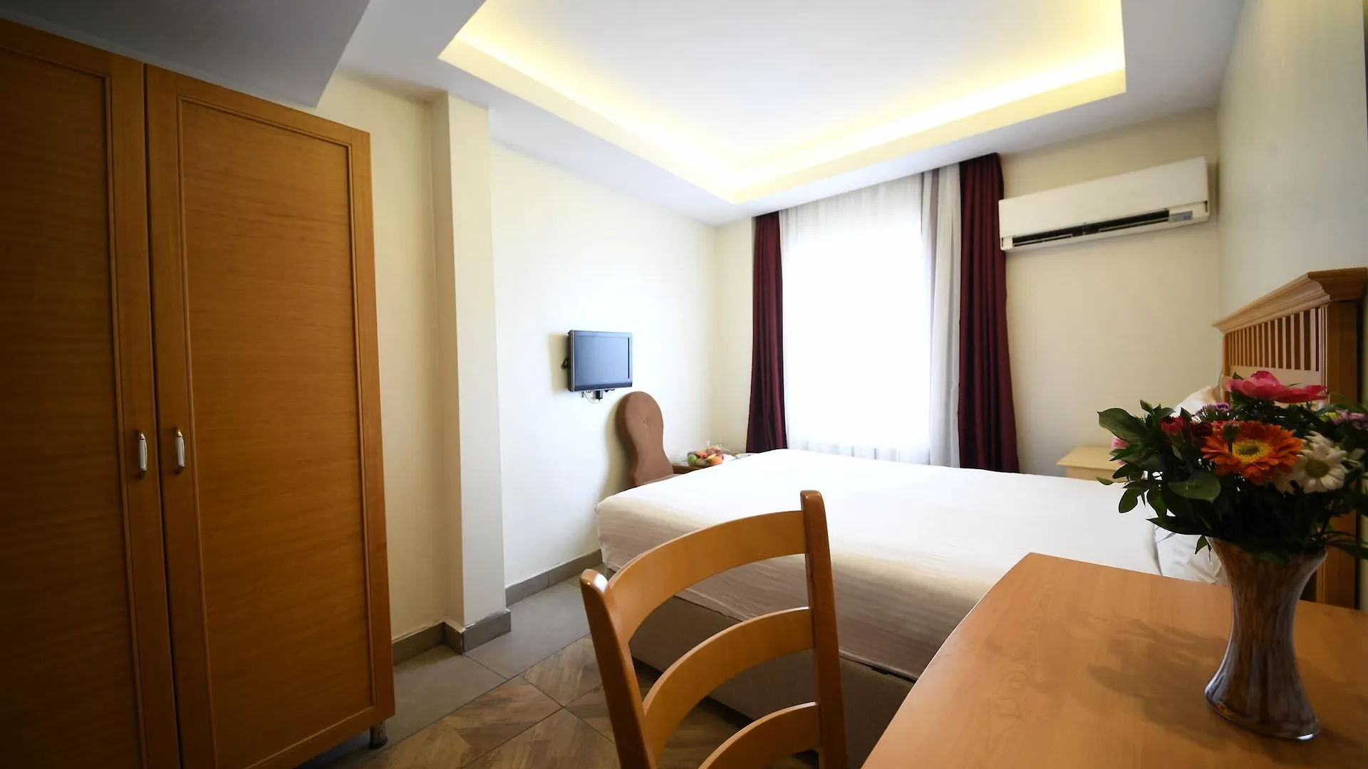 איסטמבול Park Star Hotel Taksim טורקיה