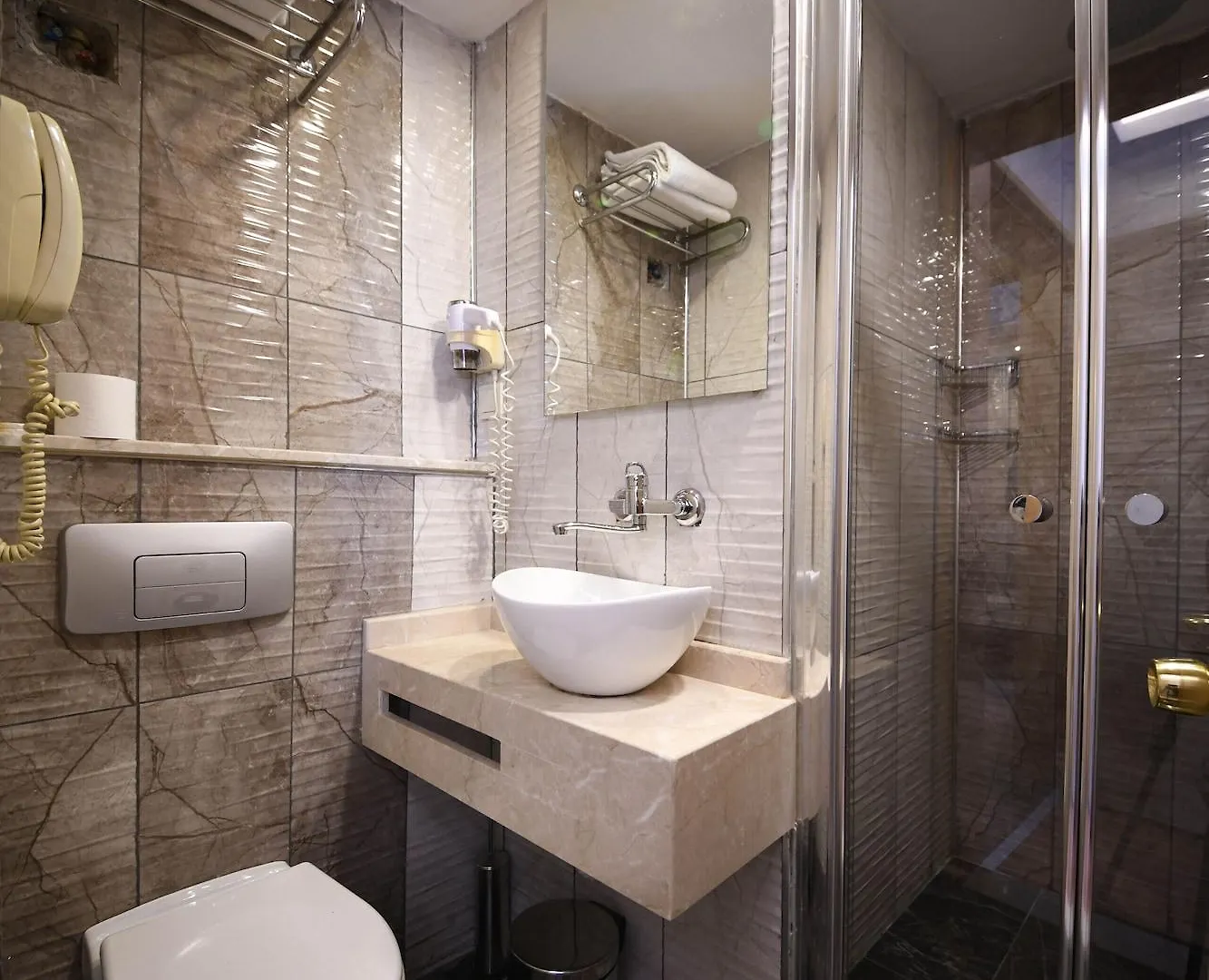 איסטמבול Park Star Hotel Taksim 3*,  טורקיה