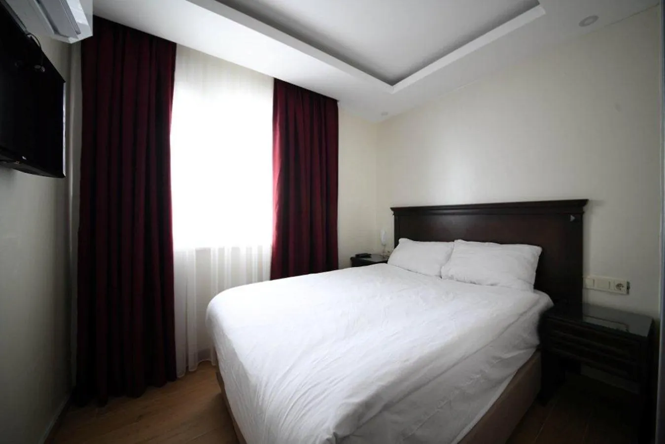 ***  Park Star Hotel Taksim Стамбул Турция