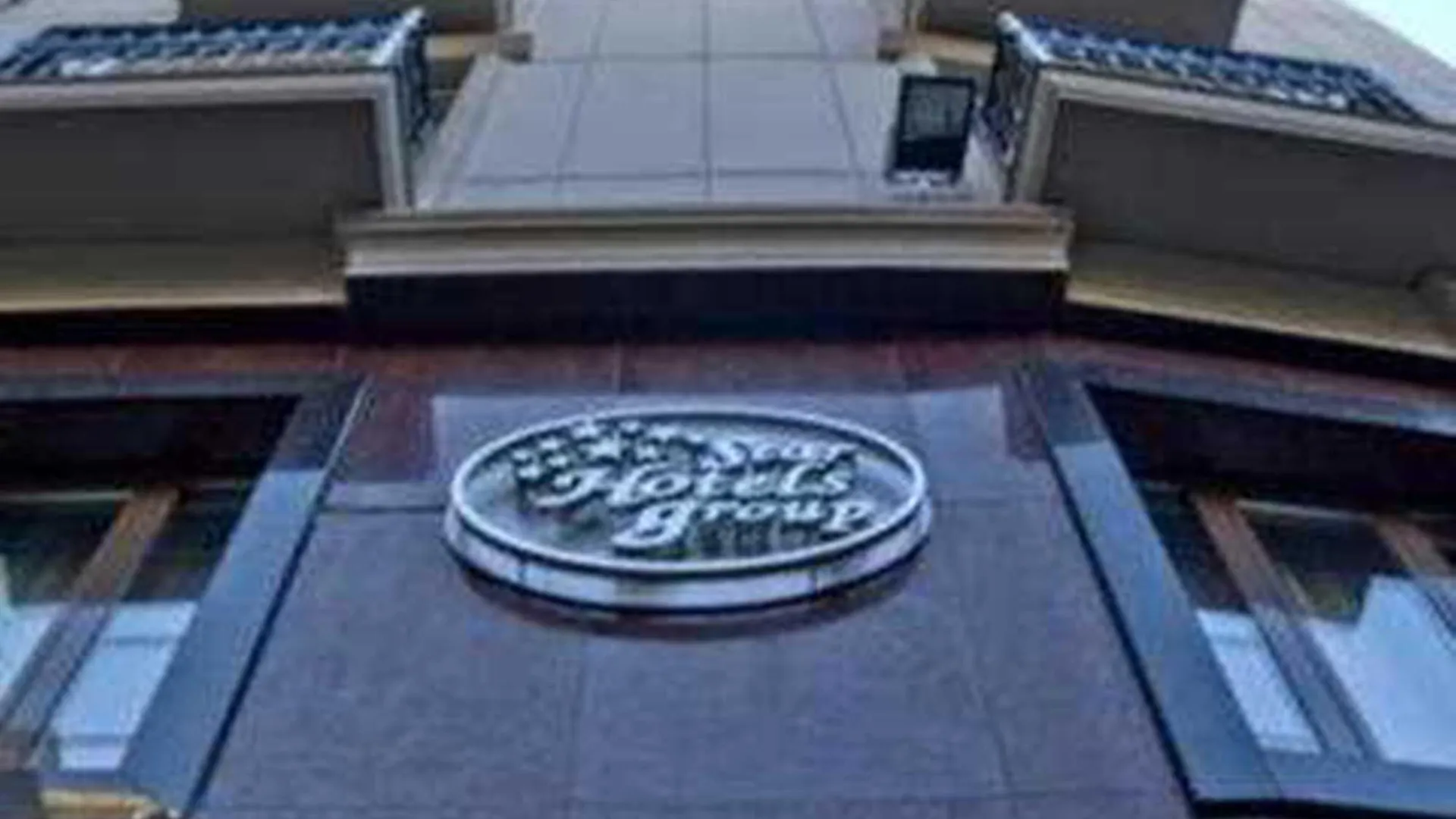 ***  Park Star Hotel Taksim Стамбул Турция
