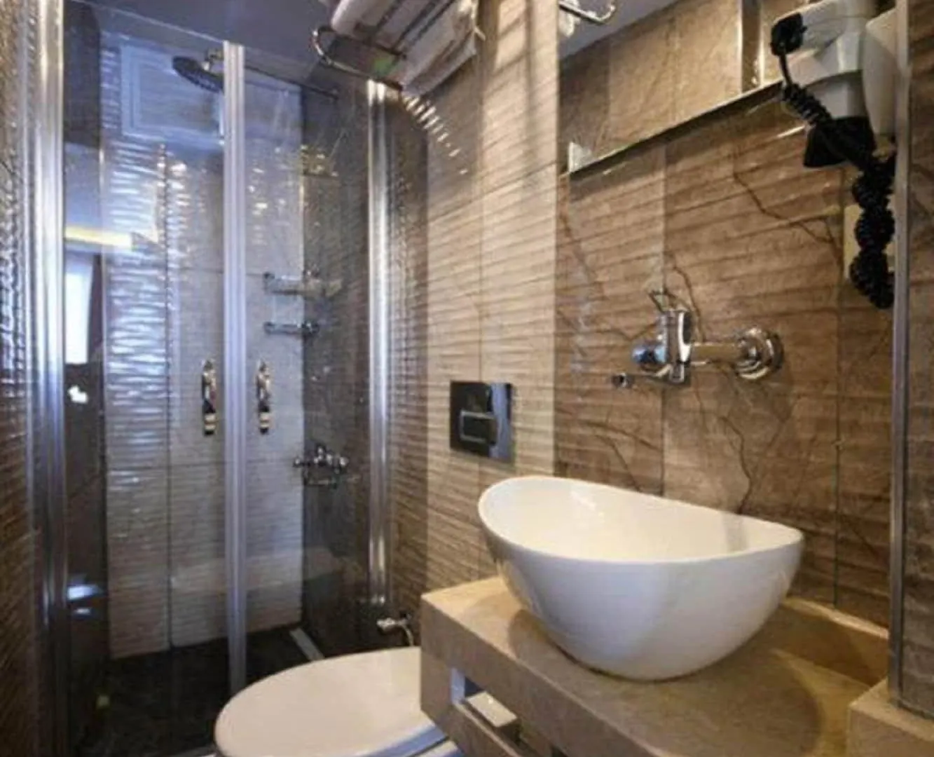 איסטמבול Park Star Hotel Taksim
