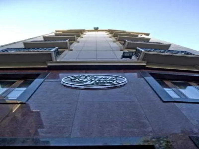 Park Star Hotel Taksim Стамбул 3*,  Турция