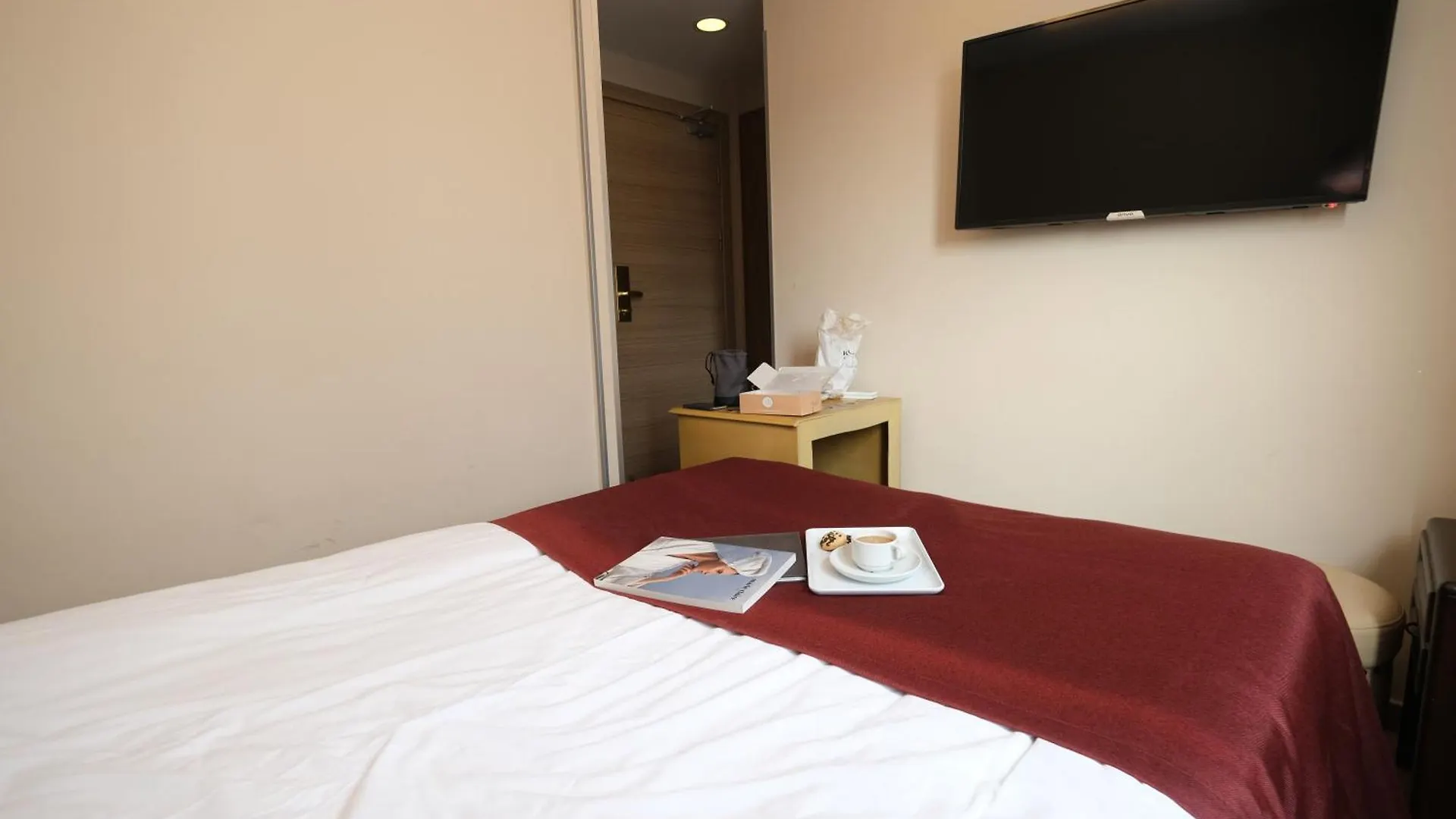 איסטמבול Park Star Hotel Taksim