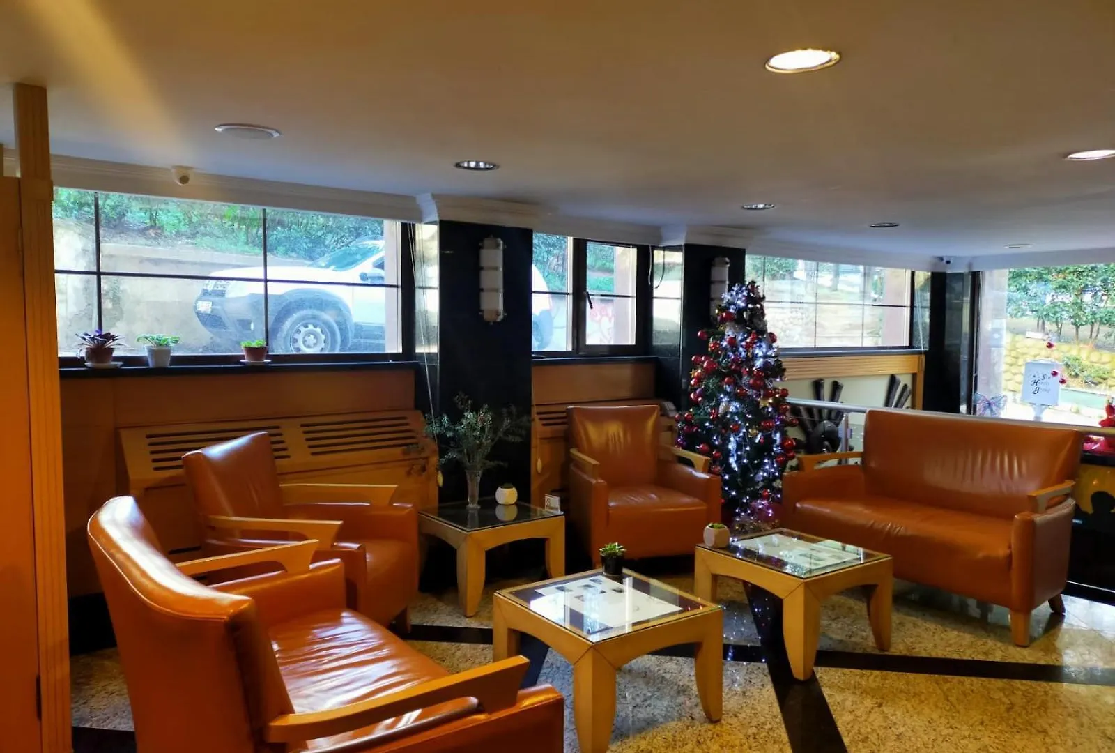 איסטמבול Park Star Hotel Taksim 3*,  טורקיה