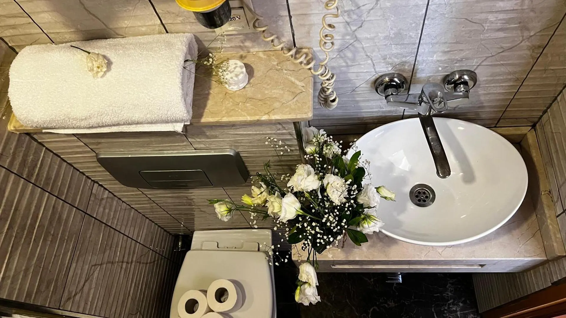 Park Star Hotel Taksim Istanbul