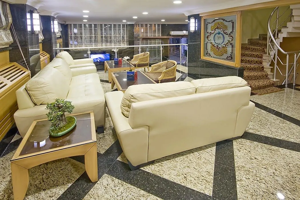 איסטמבול Park Star Hotel Taksim