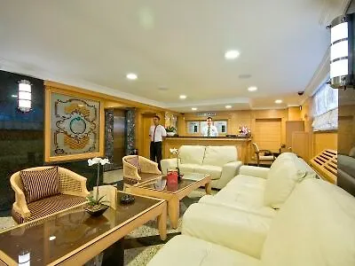 איסטמבול Park Star Hotel Taksim