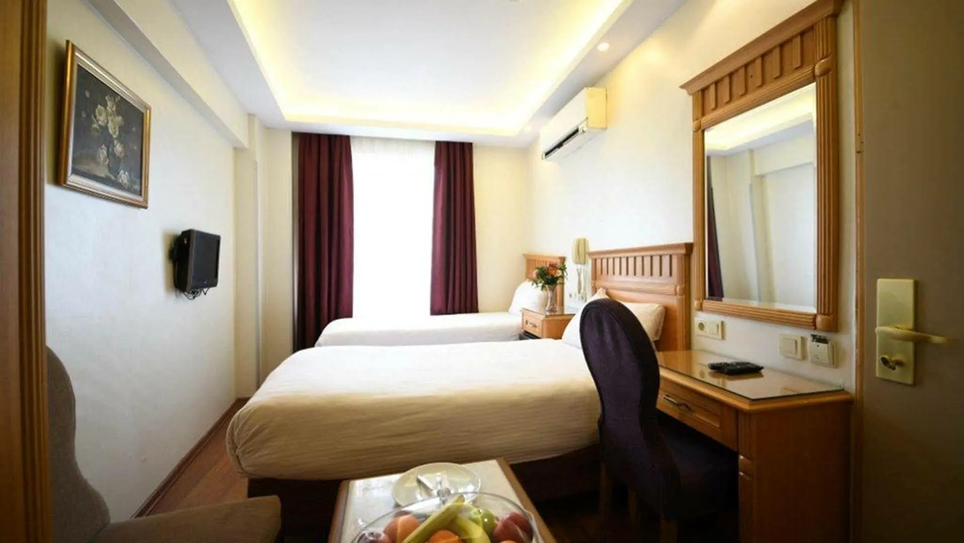 Park Star Hotel Taksim Istanbul 3*,  Turkey