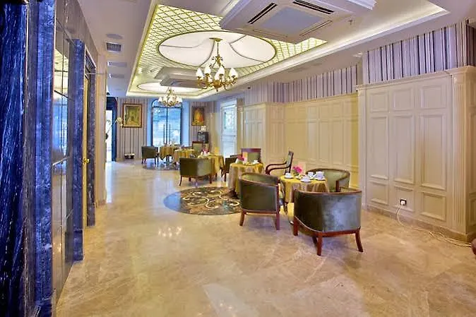 איסטמבול Park Star Hotel Taksim