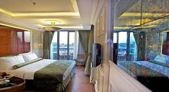 איסטמבול Park Star Hotel Taksim