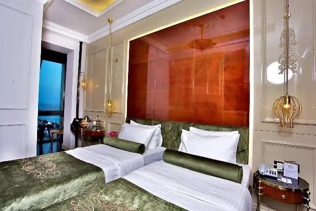 איסטמבול Park Star Hotel Taksim