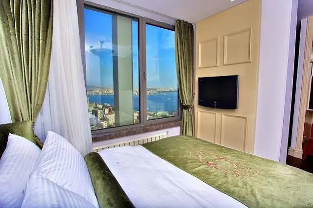 ***  איסטמבול Park Star Hotel Taksim טורקיה