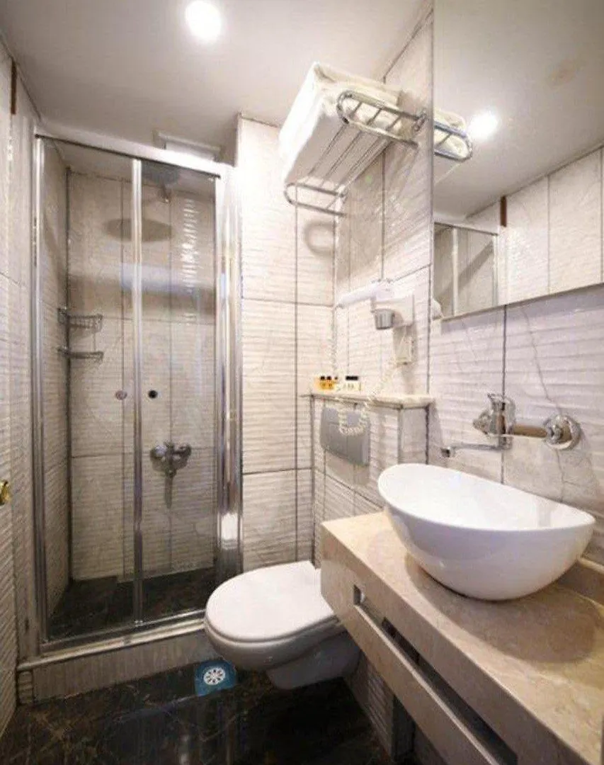 ***  Park Star Hotel Taksim Стамбул Турция