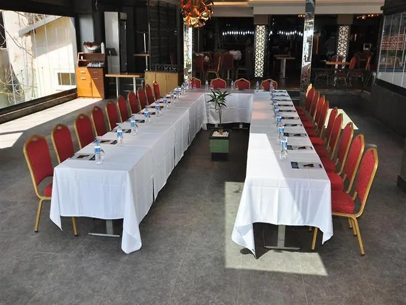 Park Star Hotel Taksim Стамбул 3*,  Турция
