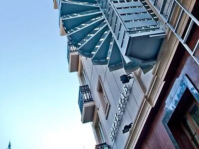 Park Star Hotel Taksim Стамбул Турция