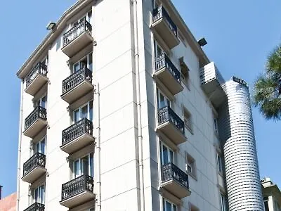 Park Star Hotel Taksim Стамбул 3*,  Турция